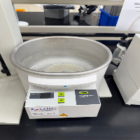 Buchi Rotavapor R-100 Rotary Evaporator image 2